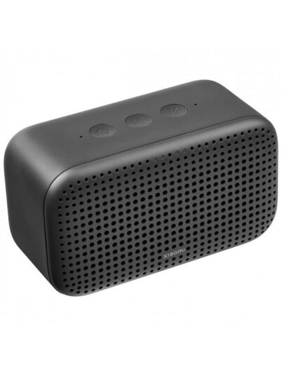 Xiaomi Smart Speaker Lite - Black