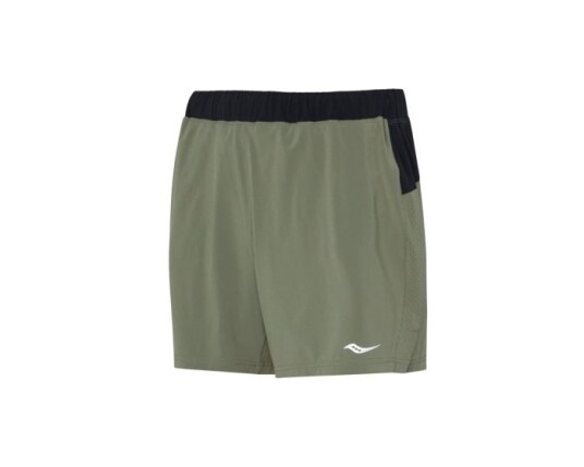 Saucony Outpace 5" Short S