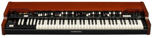 Hammond Xk-5 Portable Organ