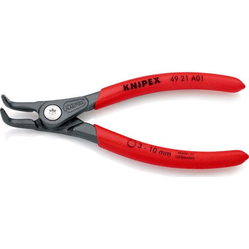 Knipex Seegerringtang A4921 A01 - A41 A01