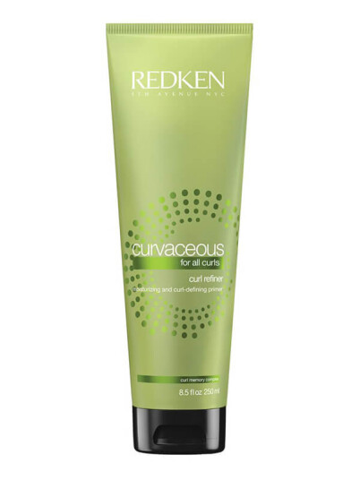 Redken Curvaceous Curl Refiner 250ml