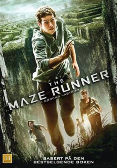 Maze Runner