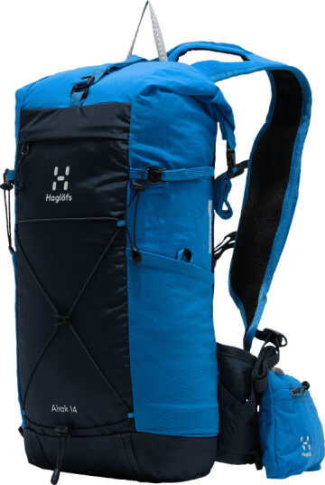 Haglöfs L.I.M Airak 14 OneSize, Tarn Blue/Nordic Blue