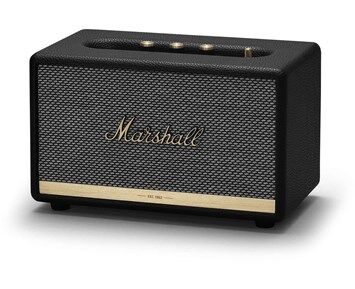 Marshall Acton II BT - Svart