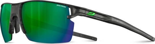 Julbo Outline Spectron 3 Gray/Green OneSize, tortoise grey