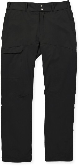 Houdini Sportswear Houdini W's Go Pants True Black S