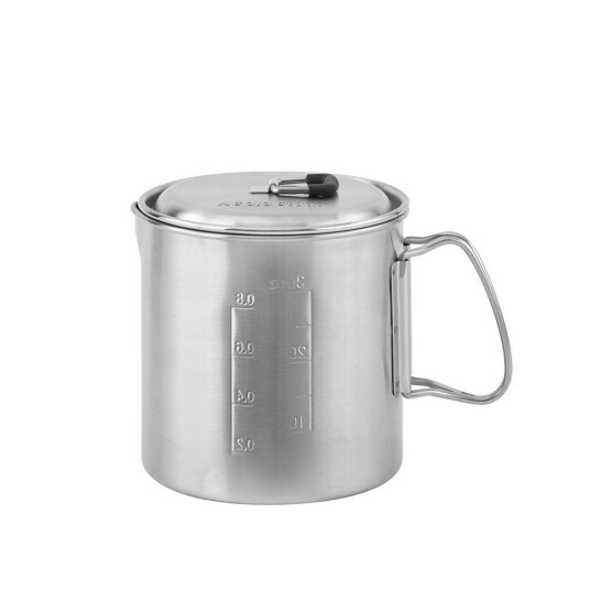 Solo Stove Pot 900