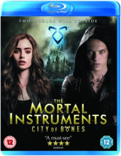 The Mortal Instruments: City of Bones