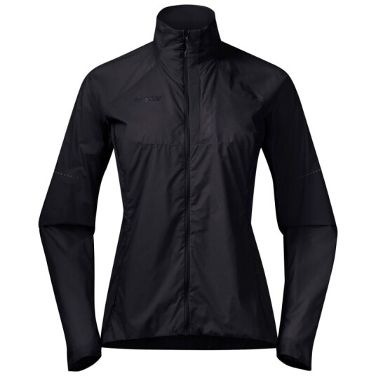 Bergans Fl?yen Jacket Women's XS, Black