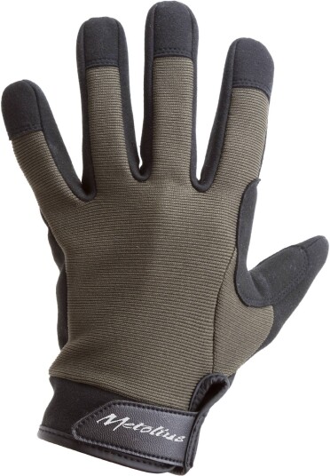 Metolius Talon belay glove