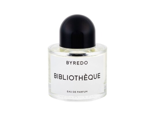 Byredo Bibliotek 50 Ml