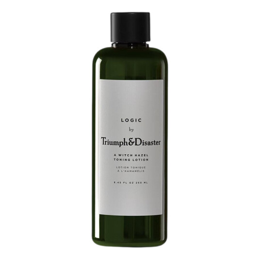 Triumph & Disaster Logic Toning Lotion