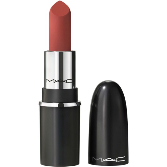 MAC Macximal Matte Mini Lipstick Cafe Mocha 1,7g