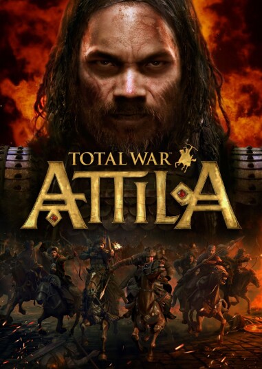 Total War: Attila