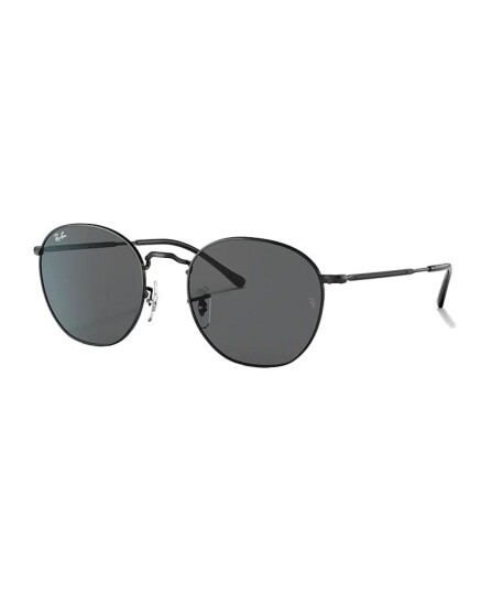 Ray-Ban Rob Black Dark Grey