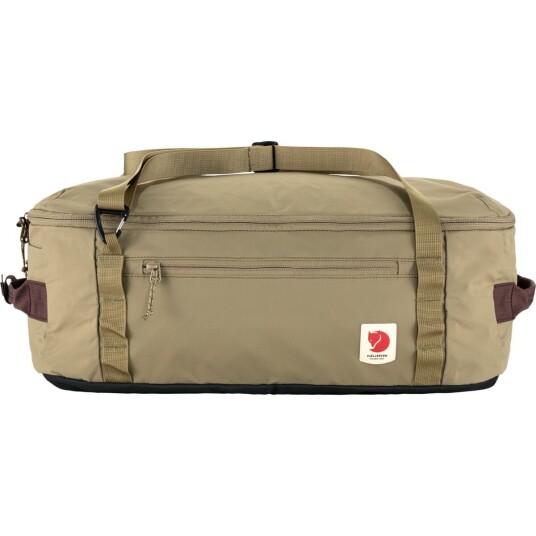 Fjällräven High Coast Duffel 22 Clay OneSize, Clay