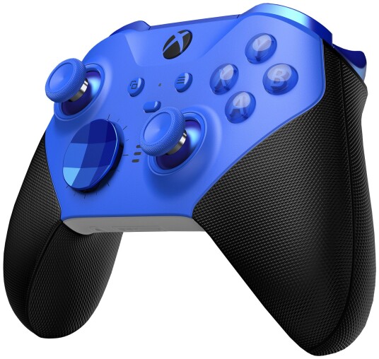 Microsoft Xbox Elite Wireless Controller Series 2 Core Blue