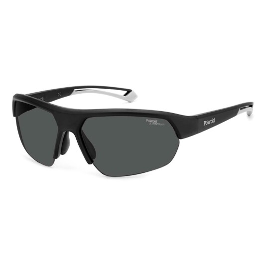 Polaroid Sport Sunglasses Matte Black 20572600366E3