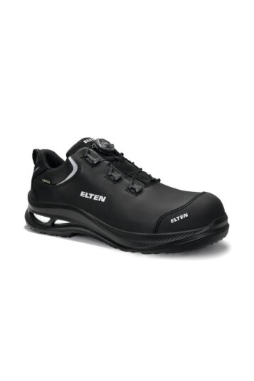 Elten Terence XXG Pro Boa GTX Low ESD vernesko, svart, S3, 1 par 40