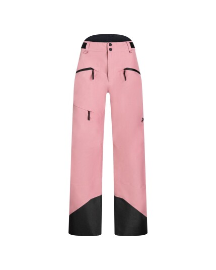 Peak Performance 3L GoreTex Ski Pant W Bitter Root (Storlek M)