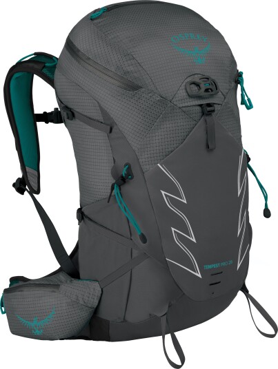 Osprey Tempest Pro 28 Ws Titanium WXS/S