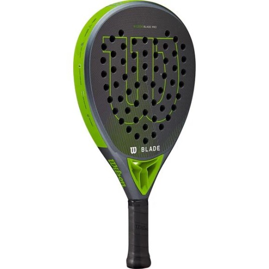 Wilson Blade Pro Padel V2, Padelracket