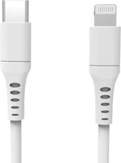 Gear USB-C til Lightning kabel (3m)