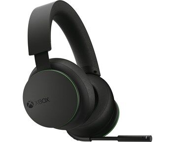 Microsoft Xbox Wireless Headset