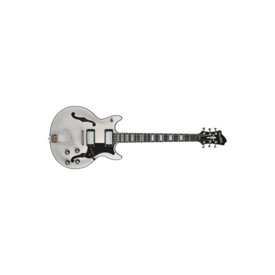 Hagstrom Alvar Swedish Frost