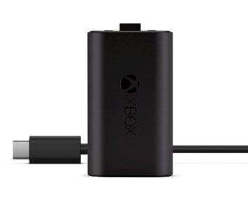 Microsoft Xbox Play And Charge Kit