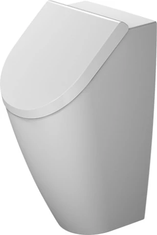 Duravit ME Starck Urinal Hvit