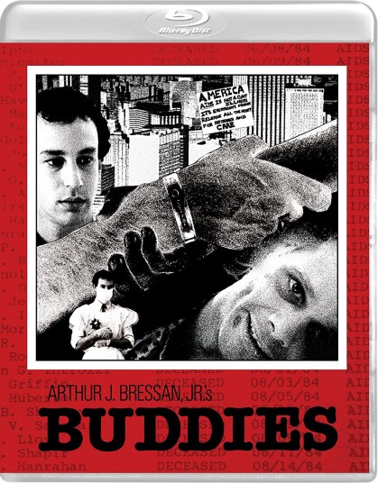 Buddies (1989)