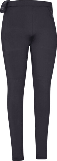 Deerhunter Unisex Heat Long Johns XL, Black