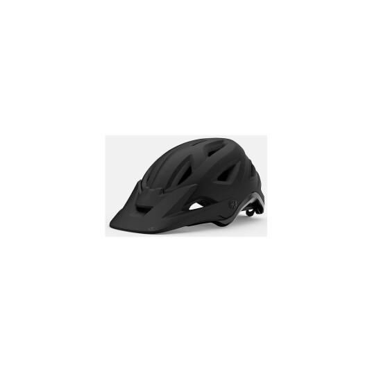 GIRO MONTARO MIPS HELMET Matte Black/Gloss Black - XL