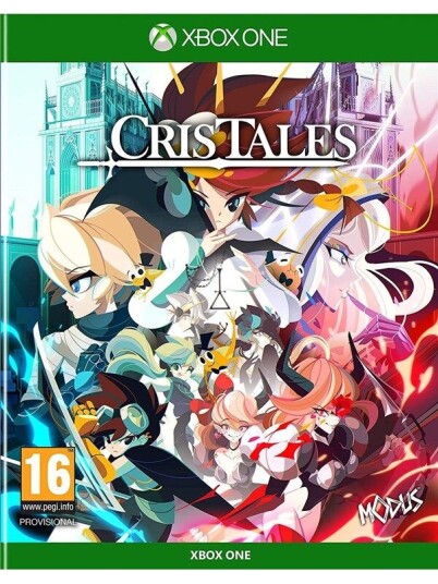 Cris Tales (Xbox One)