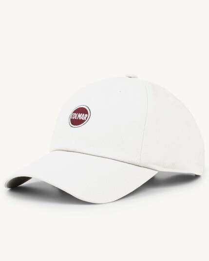 Colmar Hat 5091 White