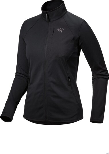 Arc'teryx Delta Jacket W Black XS