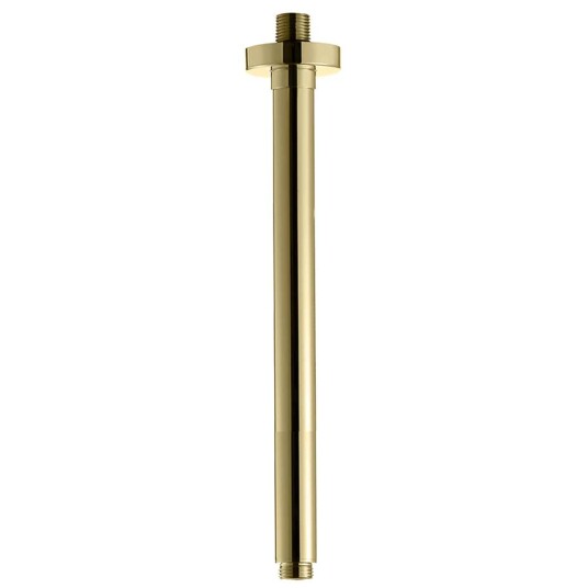 Tapwell Fl271-300 Taknedløp L300mm Honey Gold