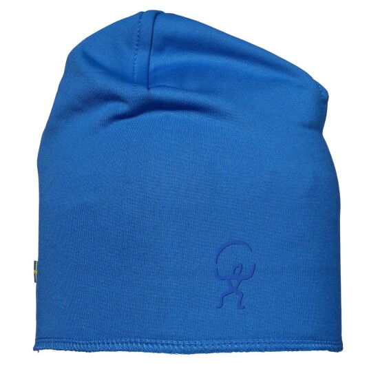 Isbjörn Of Sweden Kids' Panda Beanie Deepblue 48/50 cm