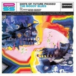 The Moody Blues - Days Of Future Passed