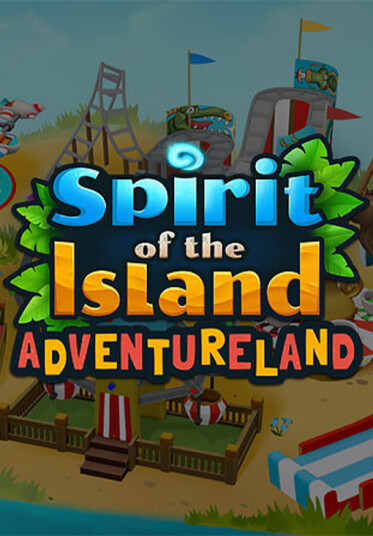 Spirit of the Island – Adventureland (PC)