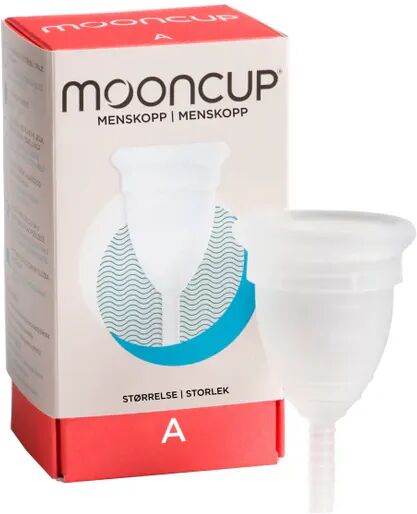 Mooncup A