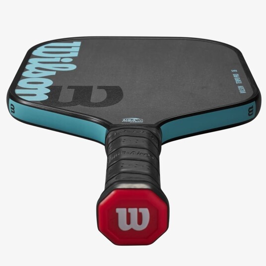 Wilson Tempo Pro 16mm Pickleball Paddle