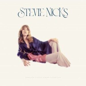 Stevie Nicks  Complete Studio Albums & Rarit