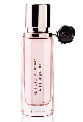 Viktor & Rolf Petite Flowerbomb Eau De Parfume 20ml