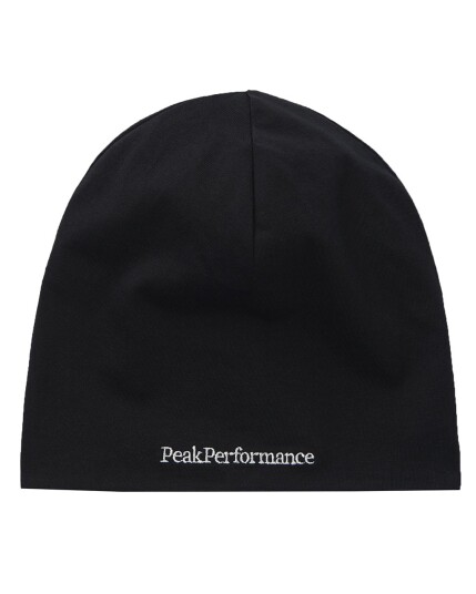 Peak Performance Progress Hat JR Black