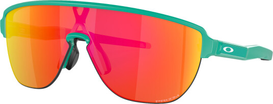 Oakley Corridor Matte Celeste W/Prizm Ruby OS