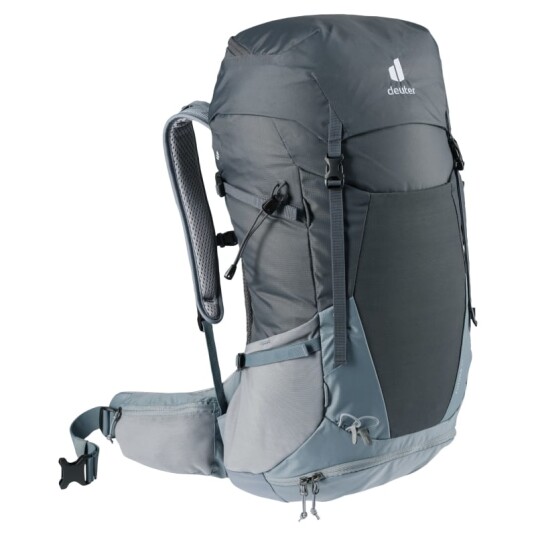 Deuter Futura 32 OneSize, Graphite/Shale