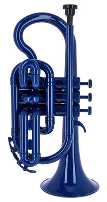 Startone PCR-20 Bb- Cornet Blå