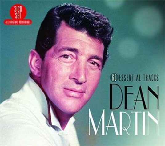 Dean Martin - 60 Essential Tracks (3CD)